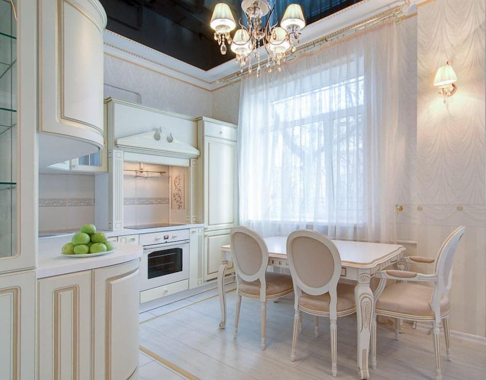 Flatsis Apartment Kuznechnaya 32