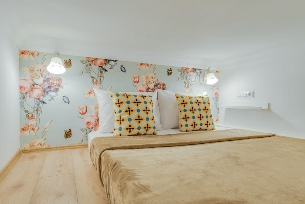 Sokroma Fontanniy Dom Aparts