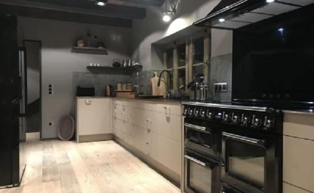 Chalet S Das Juwel an der Zugspitze