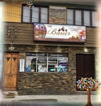 Hostal Bauer