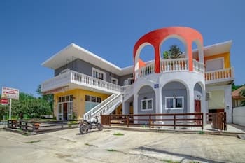 Kiritsis Stylish Apartment