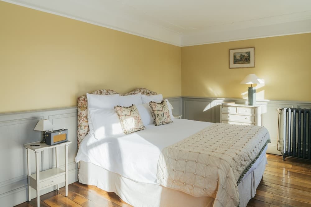 Les Tilleuls Etretat