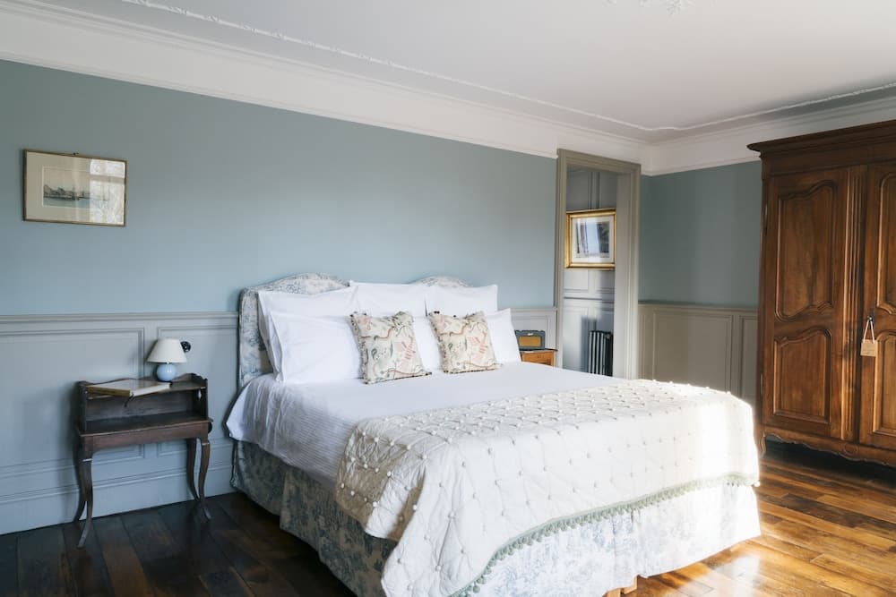 Les Tilleuls Etretat