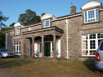 Ross House Equestrian Holidays