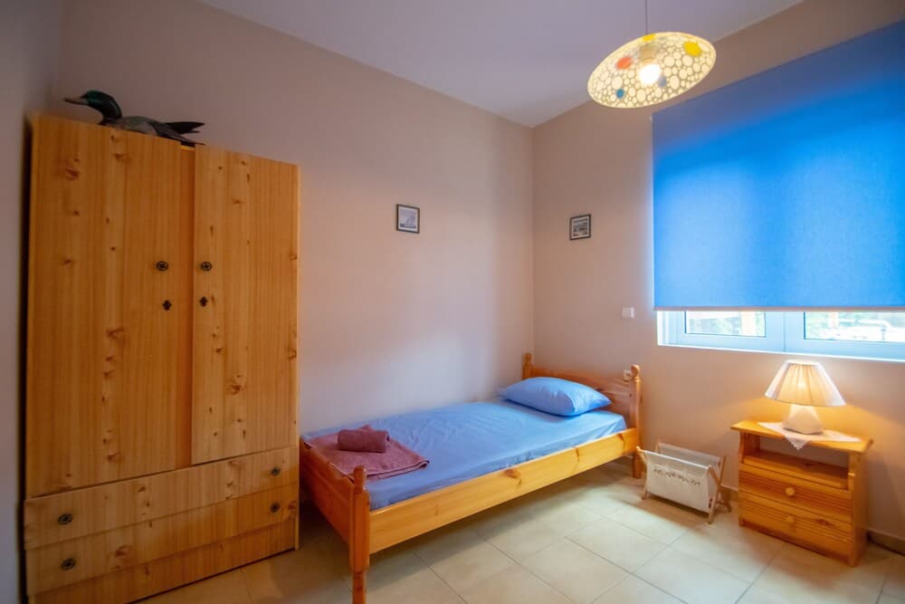 Yiota Porto Kavo Apartment