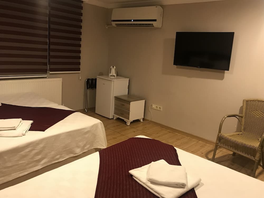 Altinboynuz Family Hotel