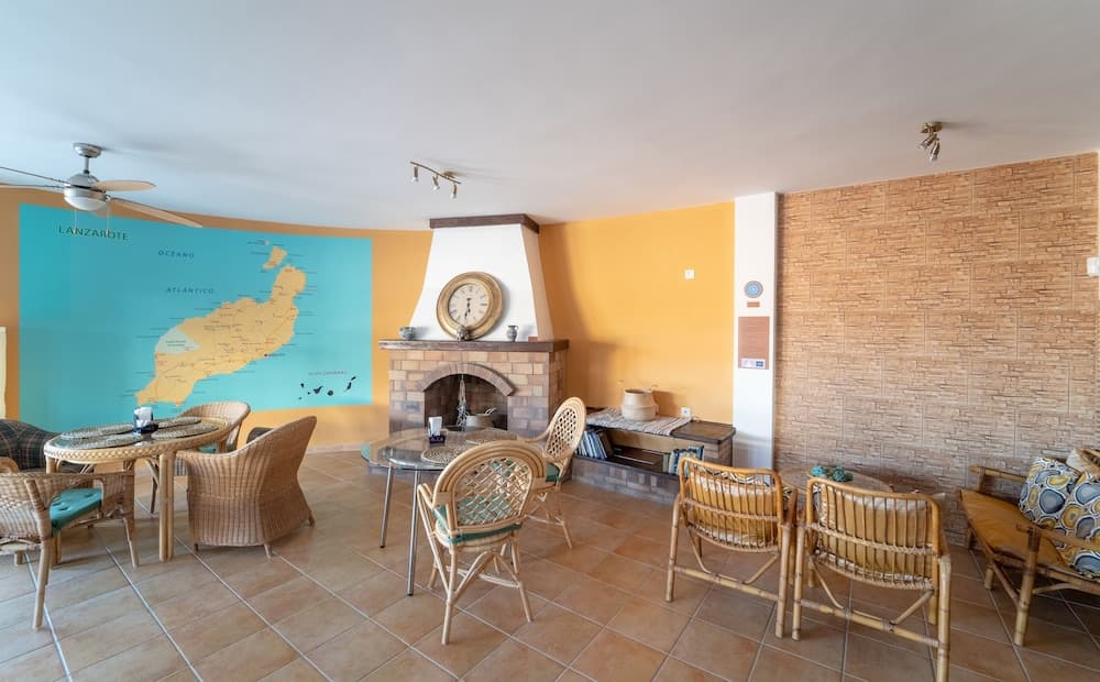 B&B Casa Rural Nadi - Adults Only