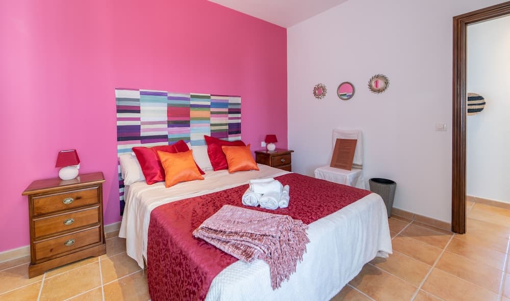 B&B Casa Rural Nadi - Adults Only