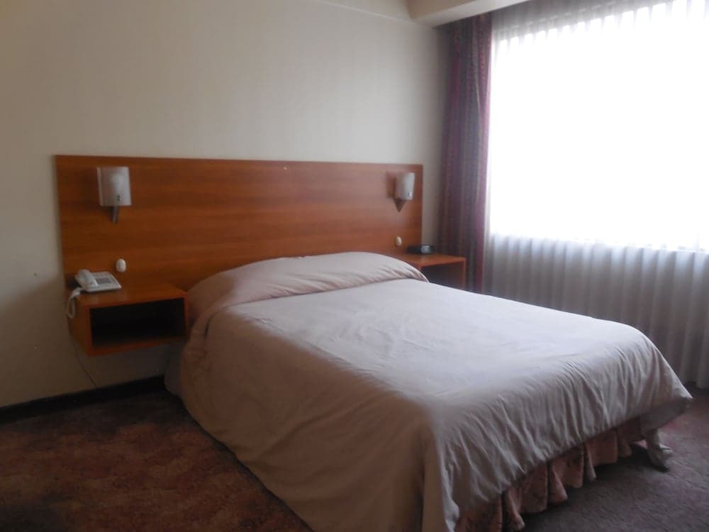 Apart Hotel Victoria