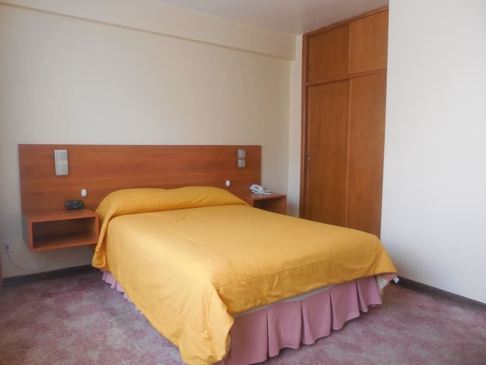 Apart Hotel Victoria