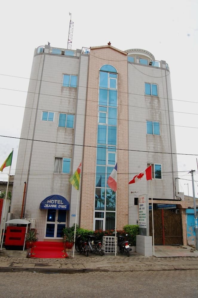 hotel image