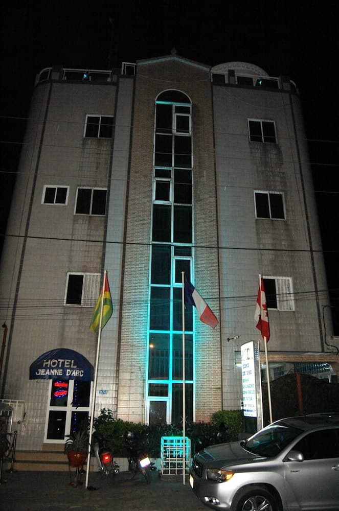 hotel image
