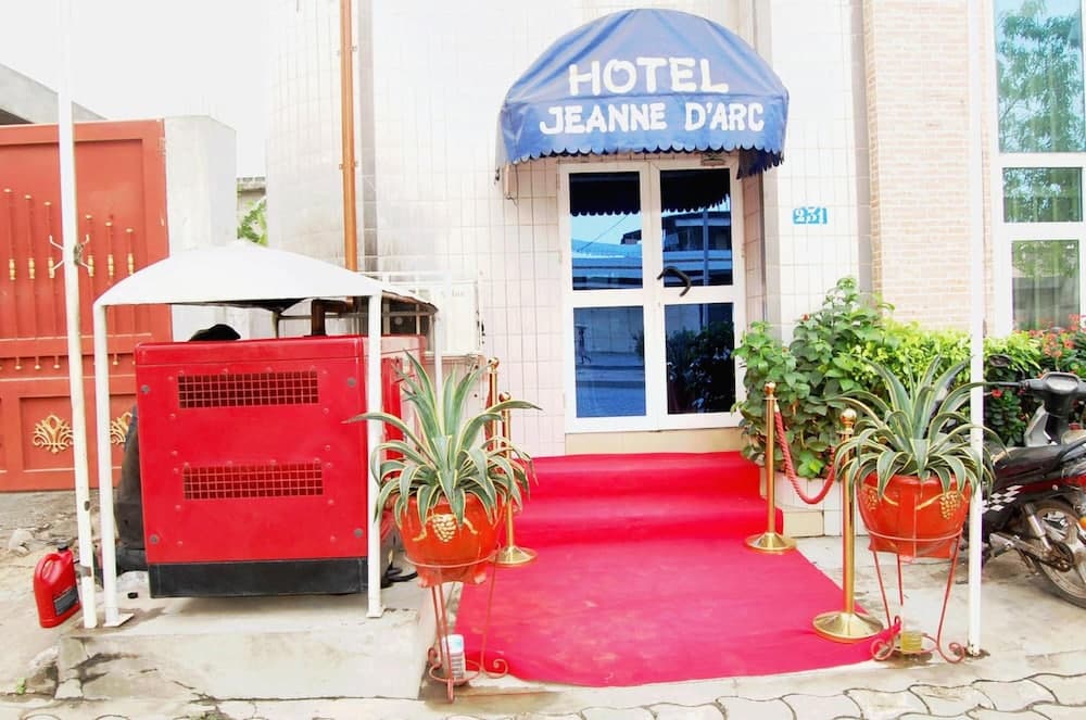 hotel image