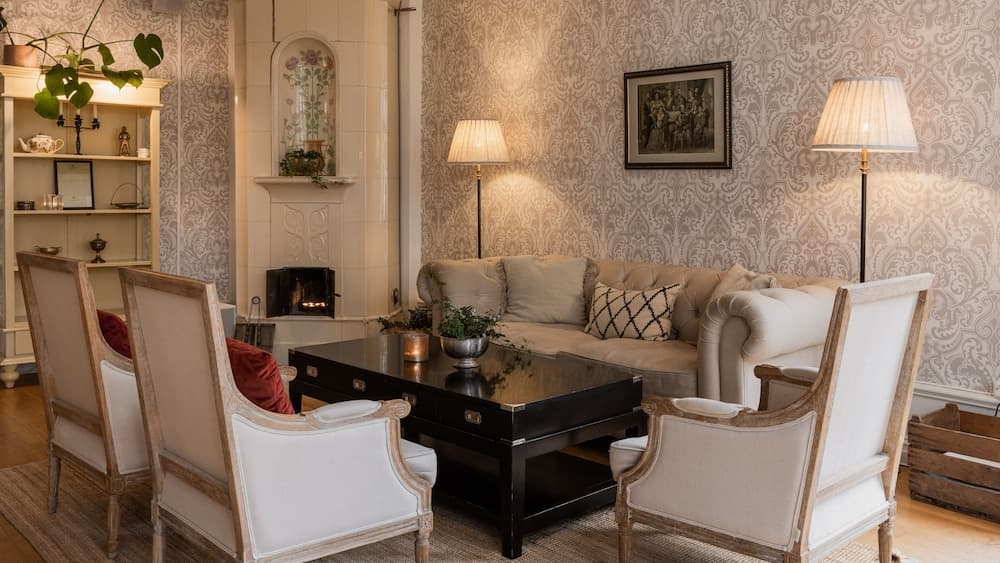 Korstäppans Herrgård