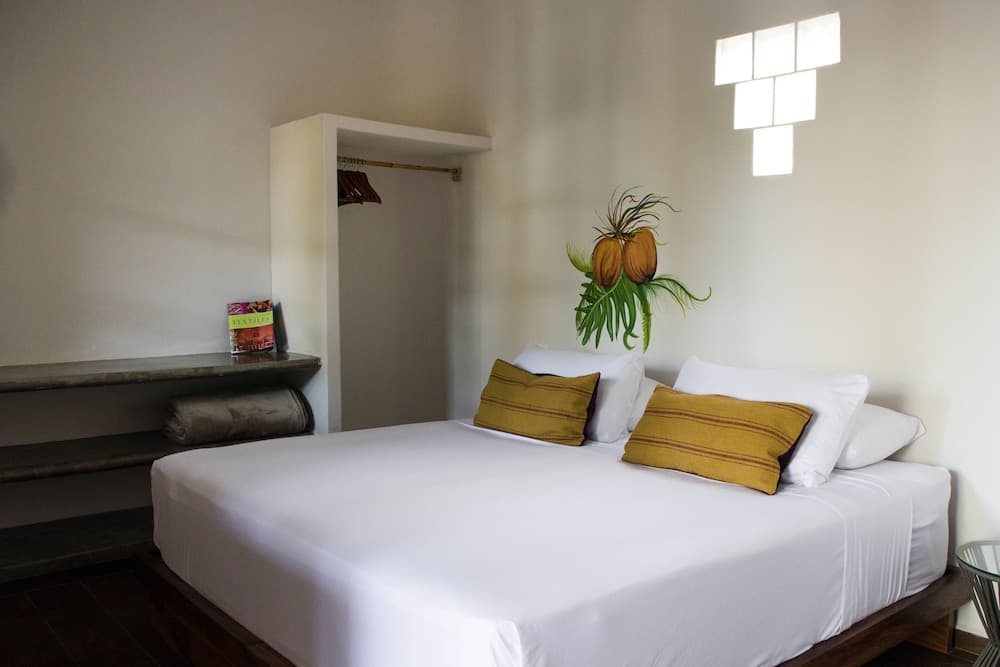 PAL.MAR Hotel Tropical