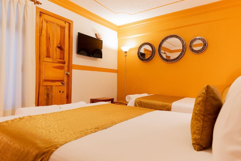 Casablanca Hotel Tula