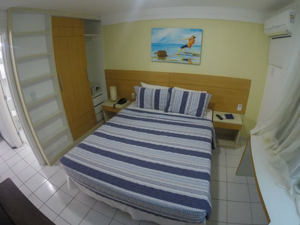 Ponta Negra Beach - JoinFlats