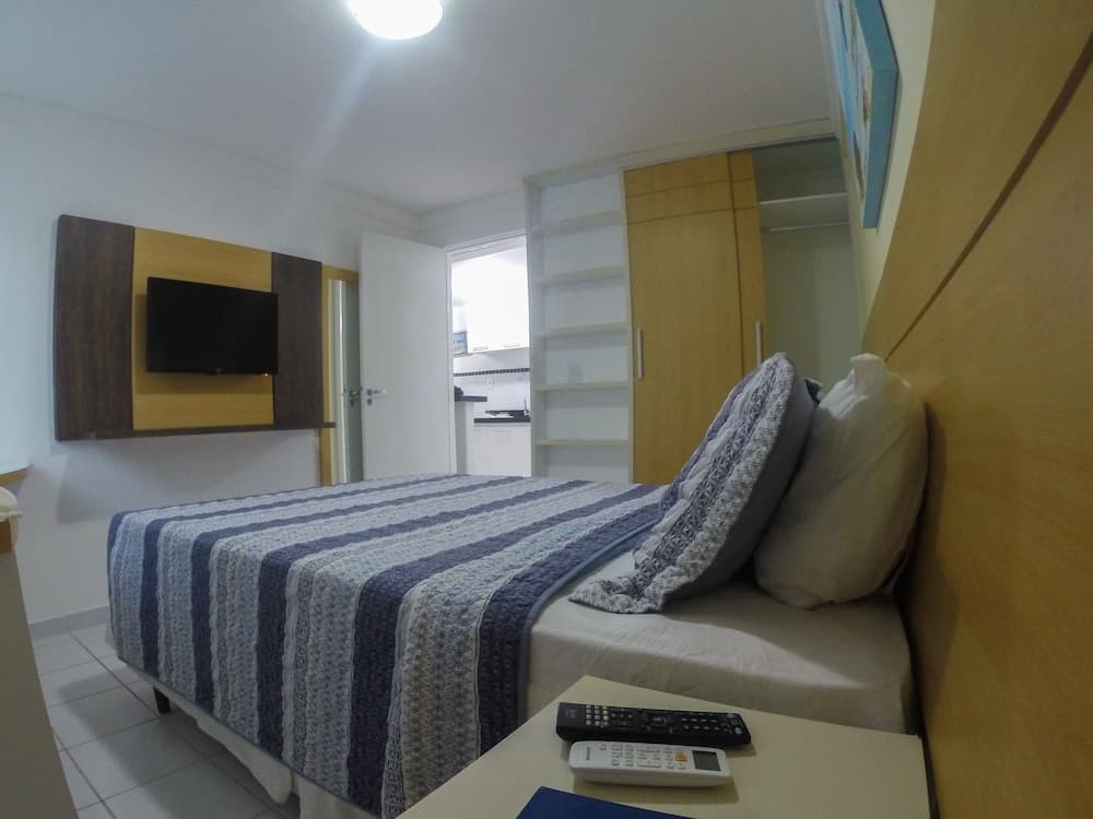 Ponta Negra Beach - JoinFlats