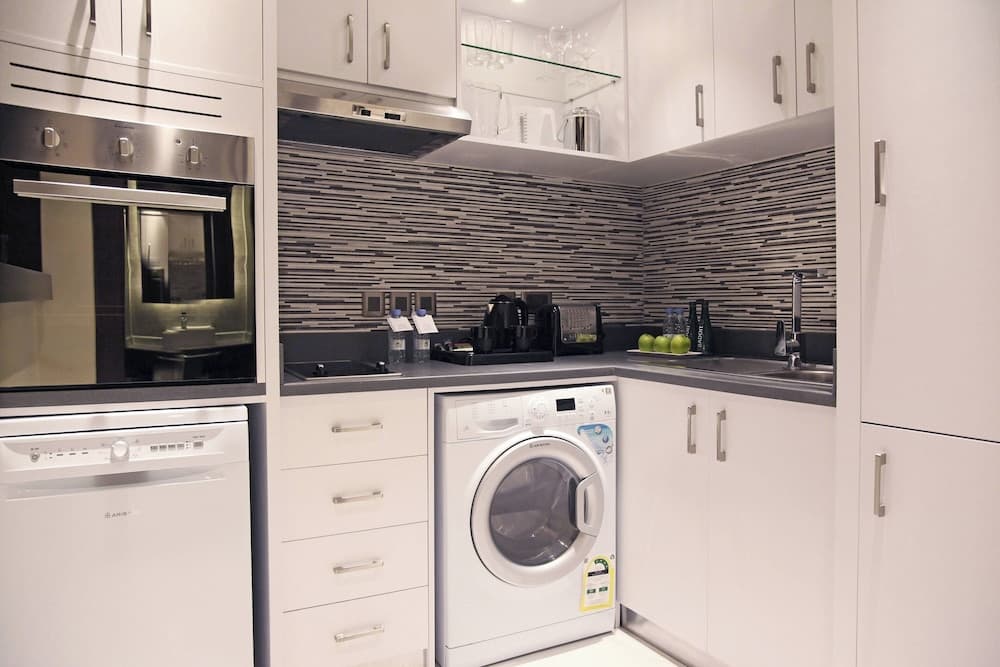 Marriott Executive Apartments Madinah