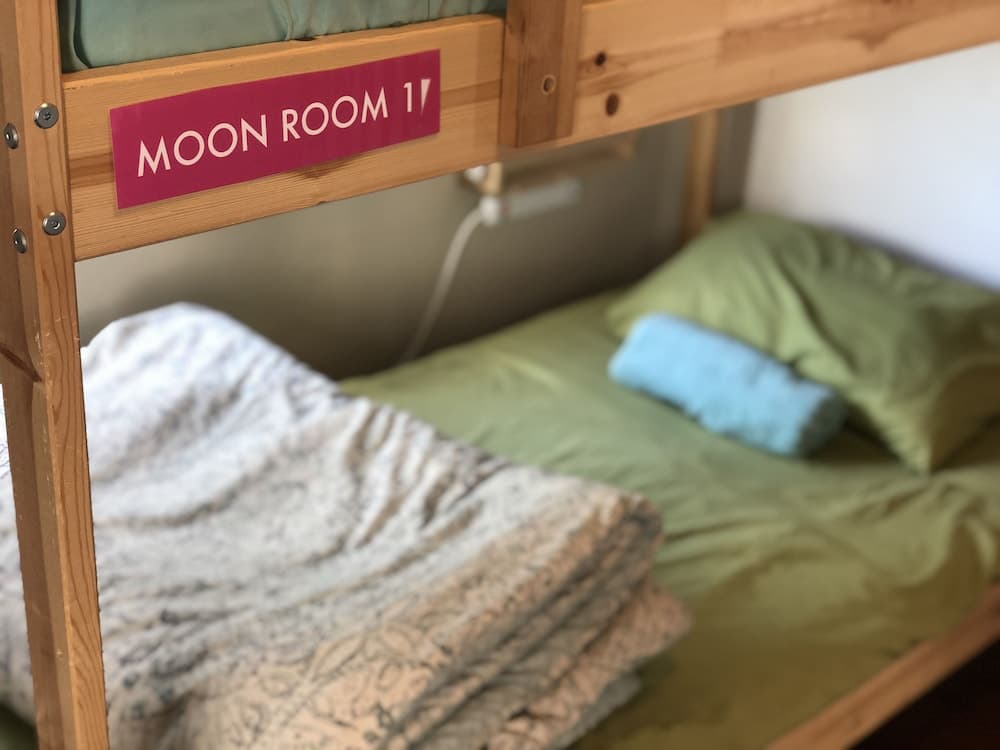 WHOLE Family - WholeVille - Hostel