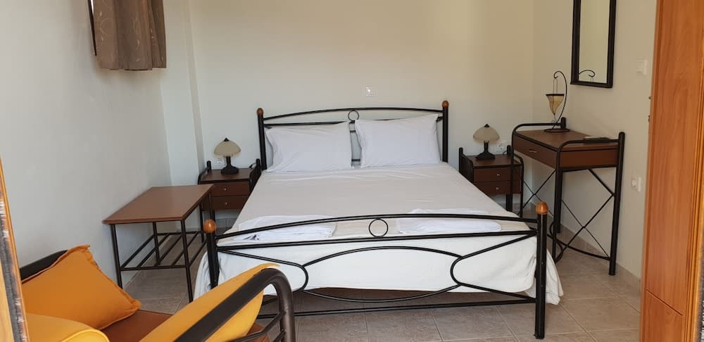 Domaine Papakonstantis