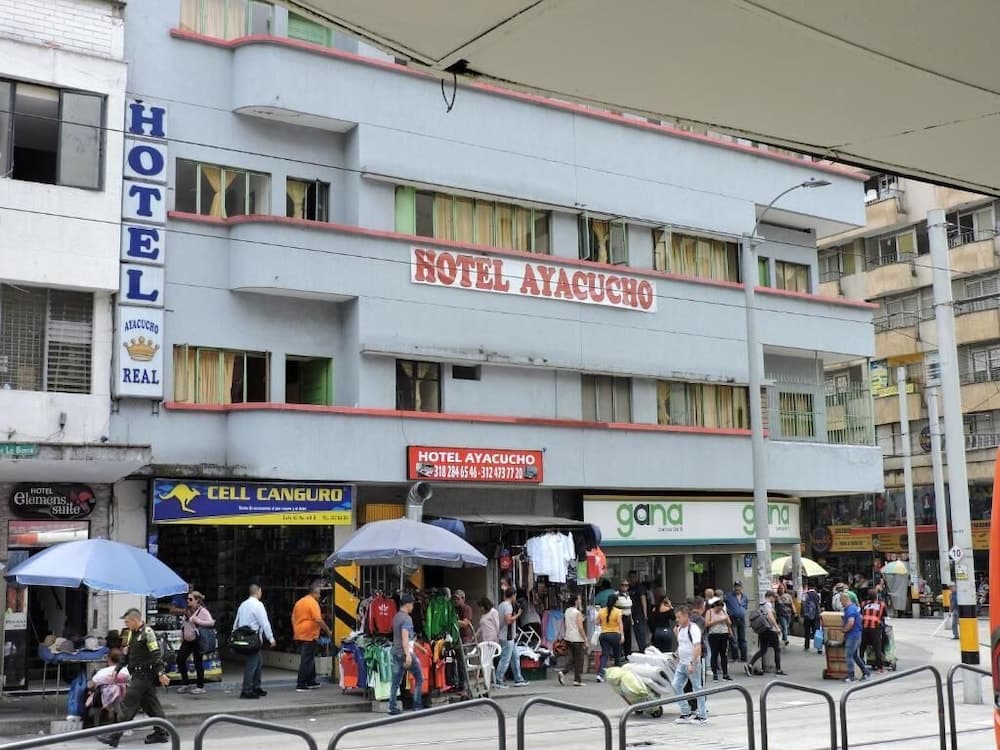 hotel image