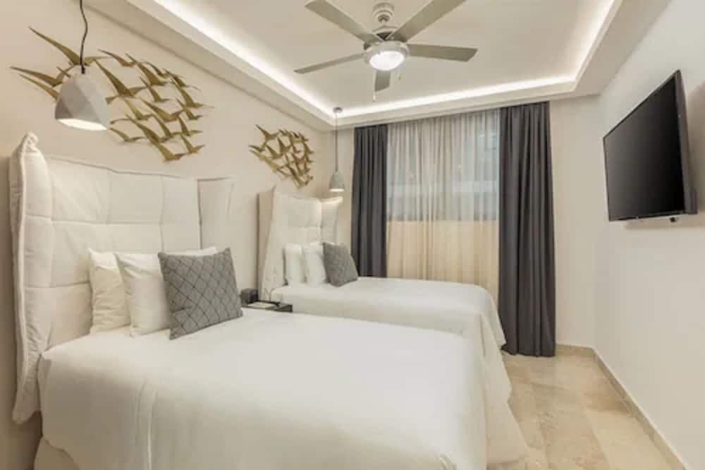 Serenity Hotel Boutique by Alsol