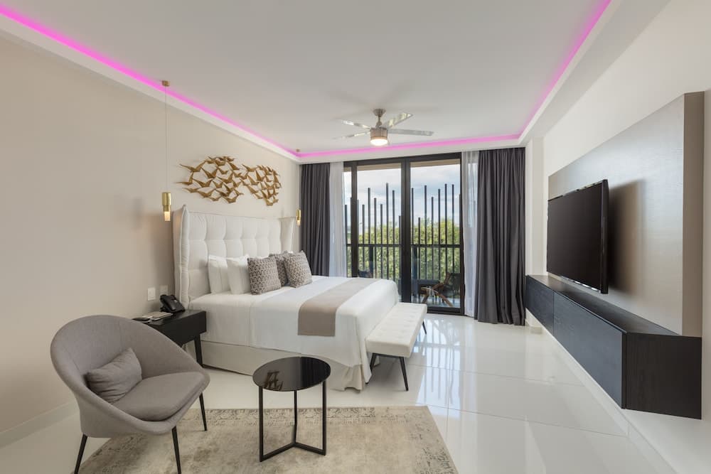 Serenity Hotel Boutique by Alsol