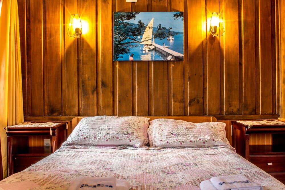 Apart Hotel Puerta del Lago