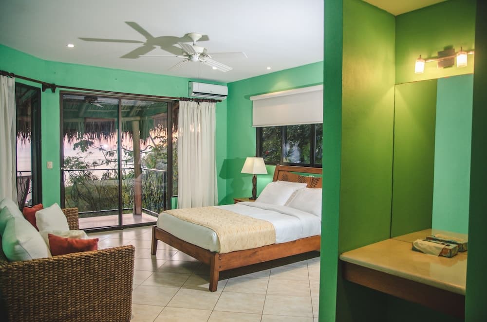 Vista Oceana, Stunning Ocean View Villa