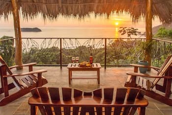 Vista Oceana, Stunning Ocean View Villa