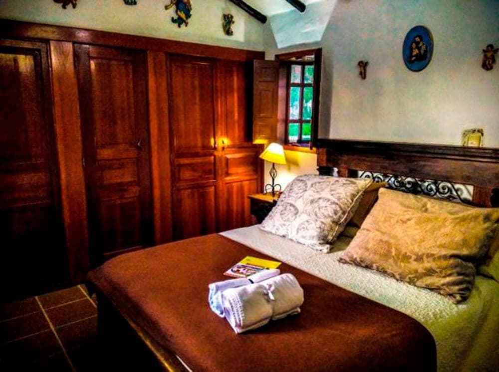 Sumercé Posada Pintoresca