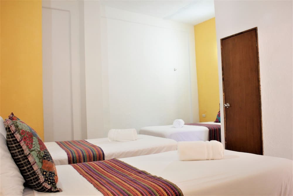 Hotel Diamante Sayulita