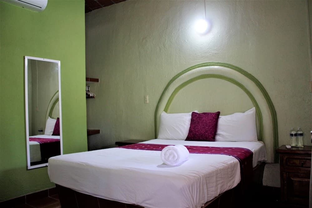 Hotel Diamante Sayulita