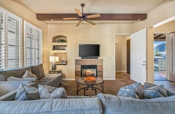 Classic 3 Bedrooms C48 by RedAwning