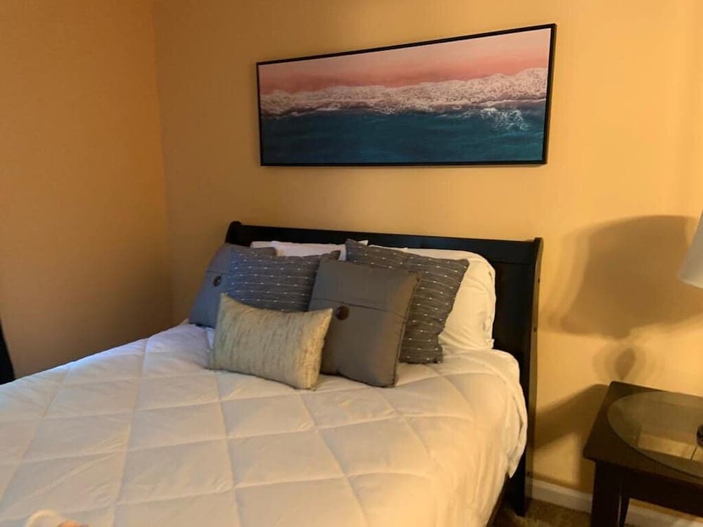 The Stone Crest Villa - Near Stone Mountain Park