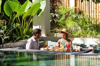 The Mandana Gili Air