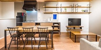 Rakuten STAY HOUSE × WILL STYLE Takasaki