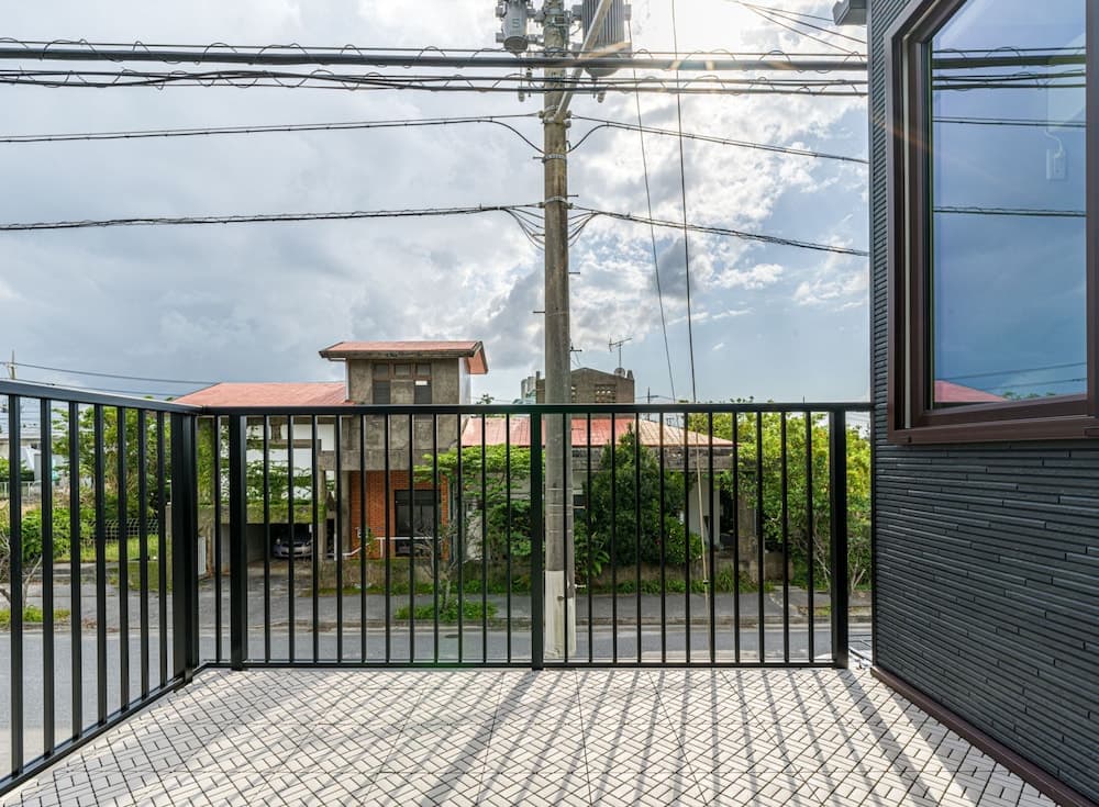 Rakuten Stay House X Will Style Nago