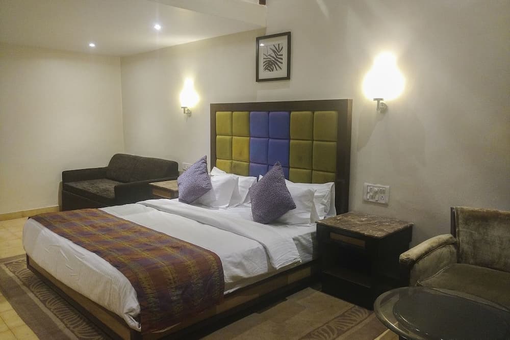 The Byke Brightland Adventure Park & Resort