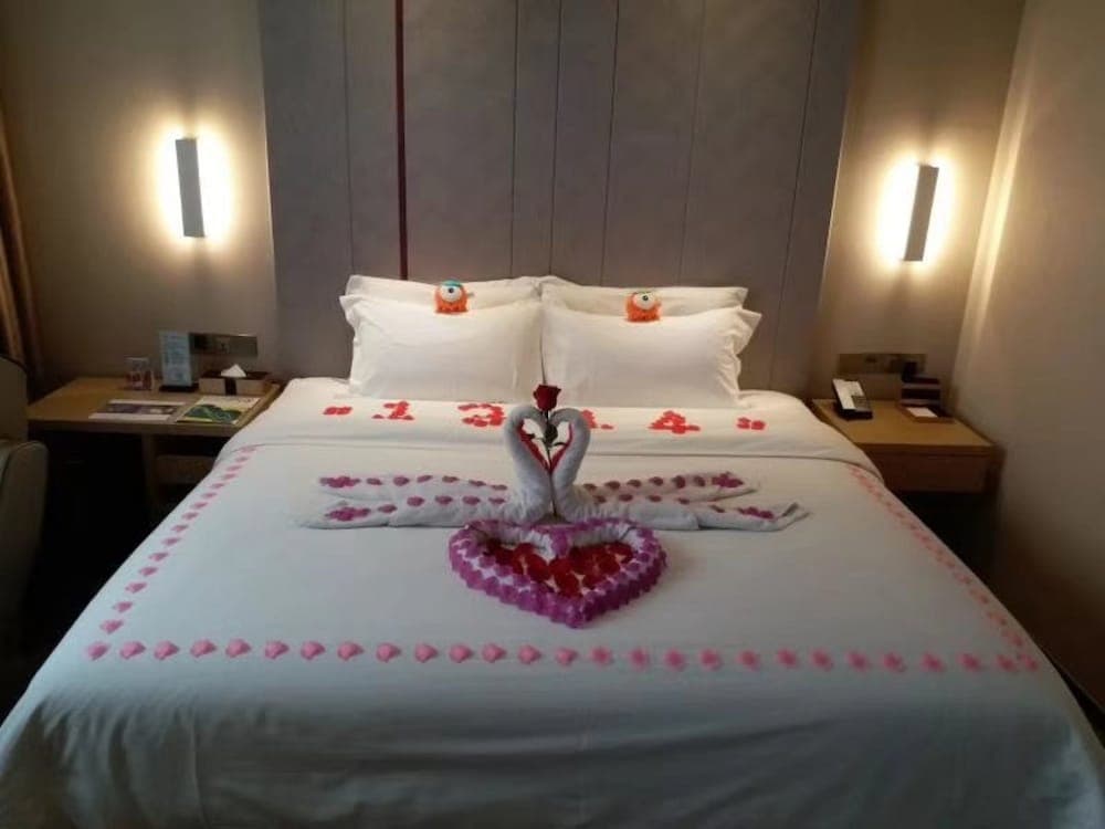 Lavande Hotel Shunyi Metro Station