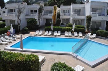 Atlas Apartments Ibiza