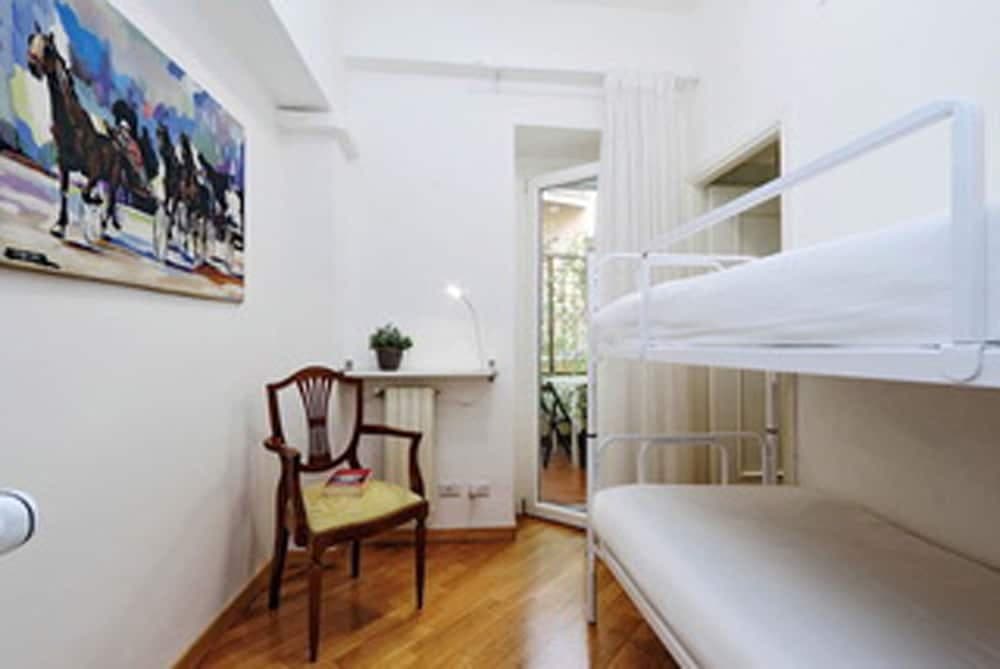 Casa Navona - My Extra Home