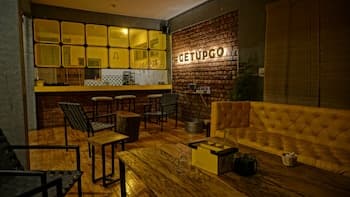 The Hosteller McLeodganj