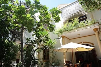 Moon House Nha Trang