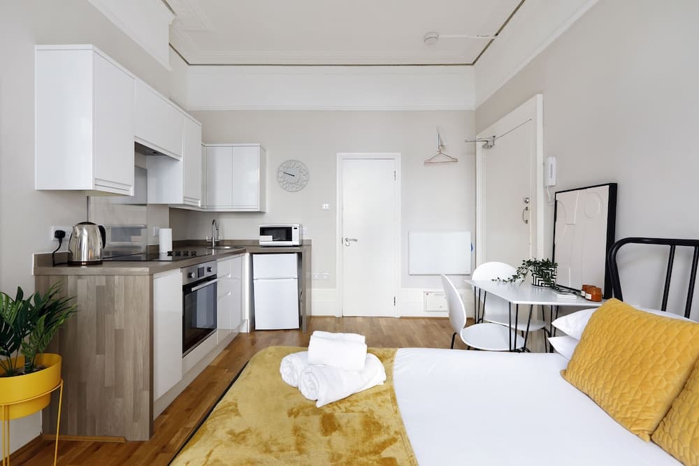 Brunswick Road Studios