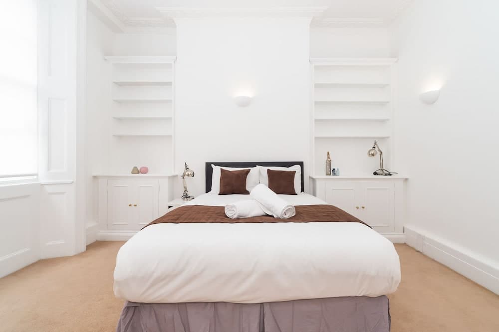 PML Apartments Montpelier Street