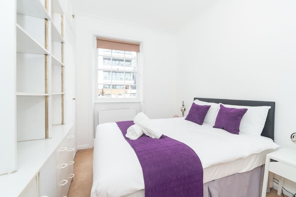 PML Apartments Montpelier Street