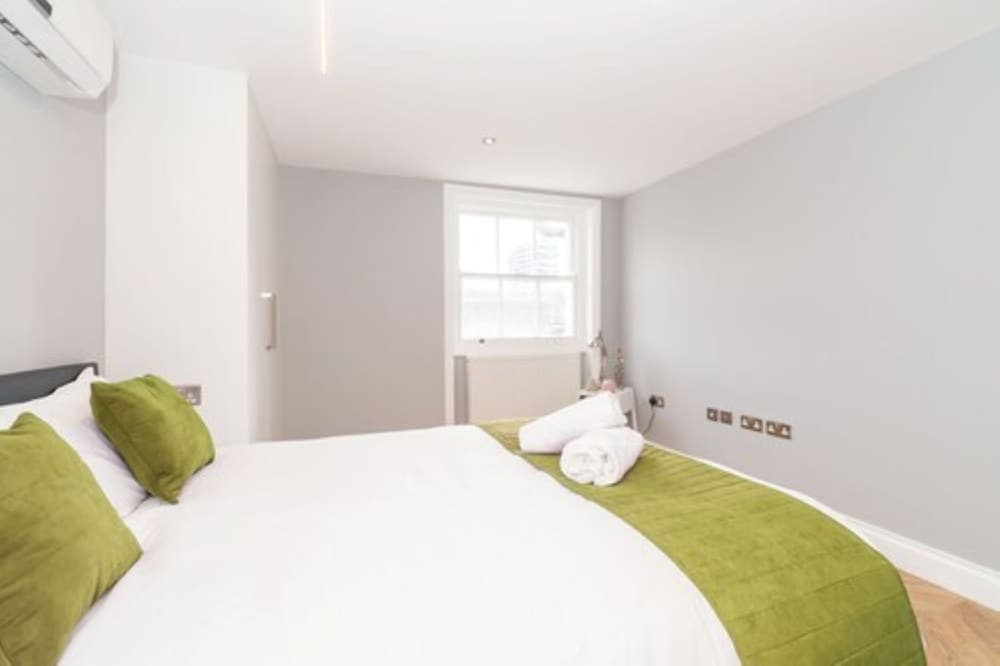 PML Apartments Southwick Street