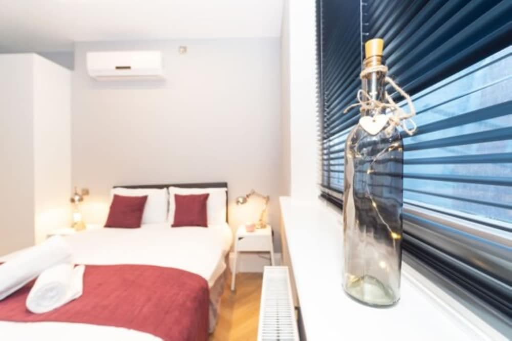 PML Apartments Southwick Street